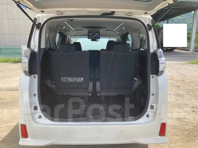 Toyota Vellfire. AGH30W0005525 ����