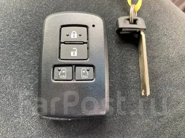 Toyota Vellfire. AGH30W0005525 ����