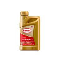 Sintec Platinum. 5W-40, , 1,00. 