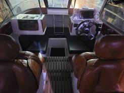 Grizzly 580 HT. 2014 ���, ����� 5,8��., ��������� ���������, 140��.�., ������. ��� ����� �� ������������ ����