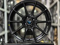 Wheelegend VLF10. 6.5x15", 4x100, ET35, �� 73,1���. ��� ����� �� �������� ����