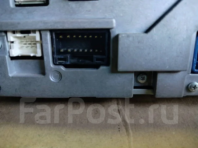 Eclipse AVN110M ����