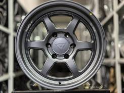 Wheelegend VLF10. 8.5x17", 6x139.7, ET-10, �� 106,3���. ��� ����� �� �������� ����