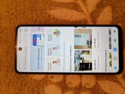 Infinix HOT 40i. �����, 128 ��, ������, 3G, 4G LTE, Dual-SIM, NFC ����