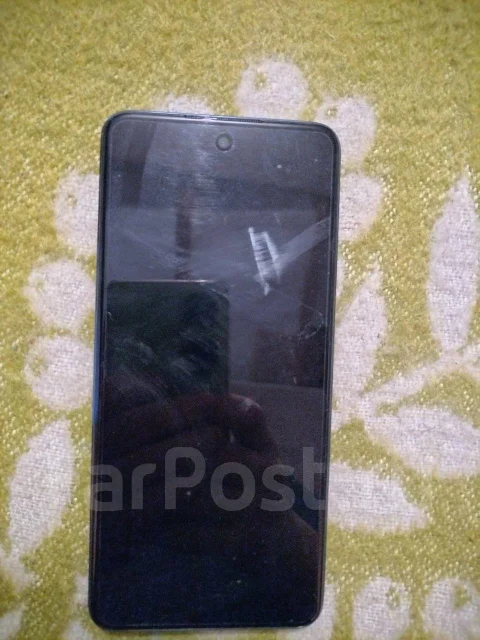 Infinix HOT 40i. �����, 128 ��, ������, 3G, 4G LTE, Dual-SIM, NFC ����