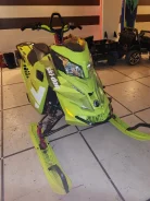 BRP Ski-Doo Freeride. ��������, ��, �� ����