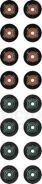 �������� ��������� �������� Victor Reinz 123554601 123554601 ����