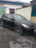 Nissan Murano ����