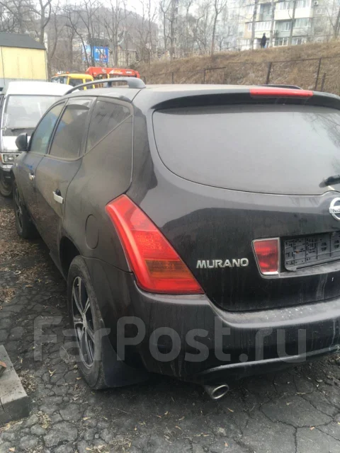 Nissan Murano ����