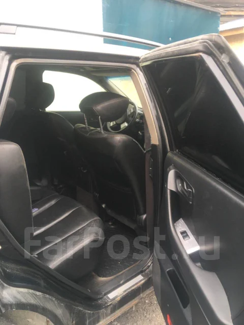 Nissan Murano ����