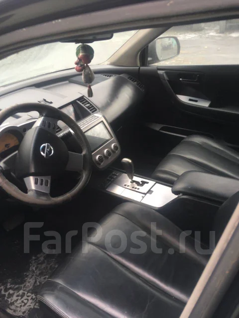 Nissan Murano ����