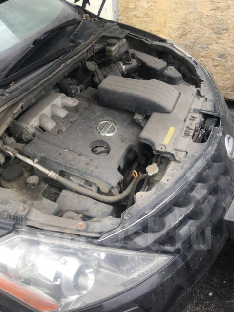 Nissan Murano ����