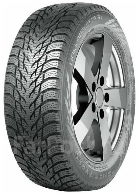 Nokian Hakkapeliitta R3