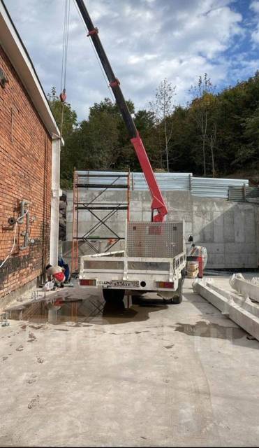 Рабочий Монтажник Сваршик, работа в ИП ТАРАН во Владивостоке — вакансии ...