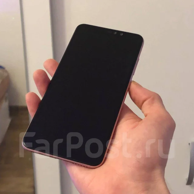 Xiaomi Redmi Note 6 Pro. �/�, 64 �� ����