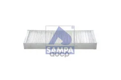 ������ ������ MB Actros 380x135x34 Sampa ���. 202225 202225 ����
