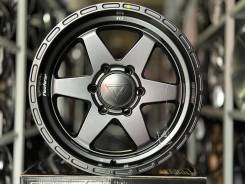 Wheelegend VLF10. 8.5x17", 6x139.7, ET-10, �� 106,3���. ��� ����� �� �������� ����