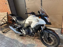 Honda 400XA. 400����. ��., ��������, ���������, ��� ������� ����