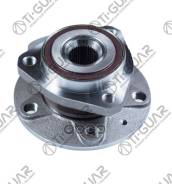   / / /Ti-Guar  Audi A3 03-2013 Skoda Octavia 2004-2012 Yeti 2010- Volkswagen Golf 2003-2008; Tg1k0 498 621; (57Bwk...