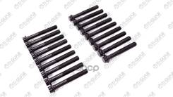   () Tg-Chb058-Set * TiGuar Mitsubishi 4D56-T Dohc Common Rail (16V) (. 18/  M12/   1,25/  91. ) Ti-Guar ...