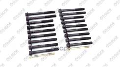   () Tg-Chb080-Set * TiGuar Mitsubishi Canter 97-01 D/Pajero 94-99 2,8D (20 . ) (. 14/  M12/   1,25/  10...