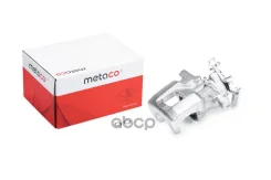 ������� ��������� ������ ������ Mitsubishi ASX (2010-2016) Metaco ���. 3260-209 3260209 ����