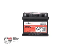 Metaco