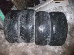 Nokian Hakkapeliitta R2. ������, ��� �����, �/�, ����� 30 %. ��� ����� �� ����������� ����