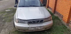 Daewoo Nexia. XWB3D31UD8A145662 ����