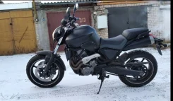 Yamaha MT-03. 660����. ��., ��������, ���������, ������ �� �� ����