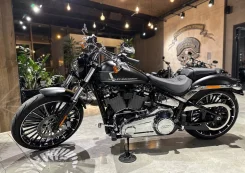 Harley-Davidson Breakout FXSB. 1 923����. ��., ��������, ���������, ��� ������� ����