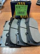 ������� ��������� PF-1482 �������� LAND Cruiser 120, Prado 150, Mitsubishi Pajero IV Advics SN119P ����