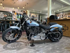 Harley-Davidson Breakout FXSB. 1 923����. ��., ��������, ���, ��� ������� ����