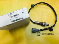����������� ������ �1 Subaru 22641AA272 22641AA272 ����