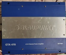 Blaupunkt ����