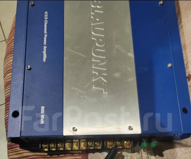 Blaupunkt ����