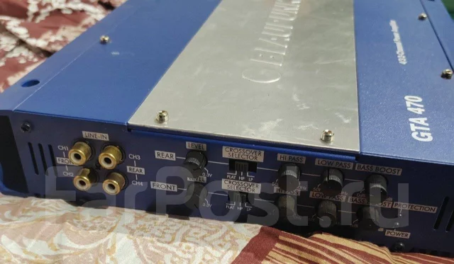 Blaupunkt ����