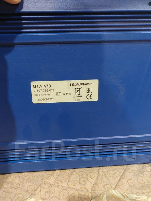 Blaupunkt ����