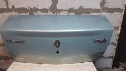  Renault Logan LS12 K7M 