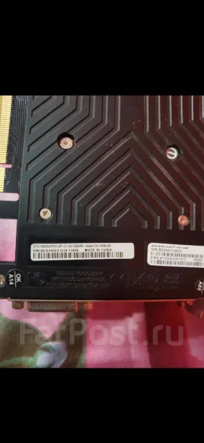 GeForce GTX 1660 SUPER ����