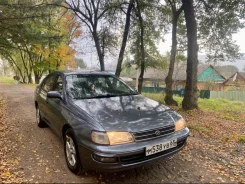 Toyota Corona. �������, ��������, 300.0 (73��.�.), ������, 300 000����. �� ����