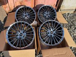 SHLK. 7.0x16", 5x114.3, ET35 