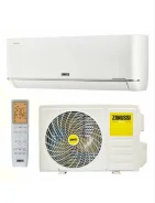 Zanussi. 50��&sup2; ����