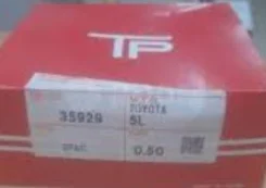 ������ ��������� (1169) TP 35929-2FAC 0.50 35929050 ����
