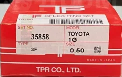 ������ ��������� (1290) TP 35858-3F 0.50 35858050 ����