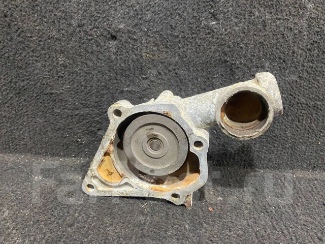 ����� ������� Mitsubishi Libero CB2W 4G15 MD030863 ����