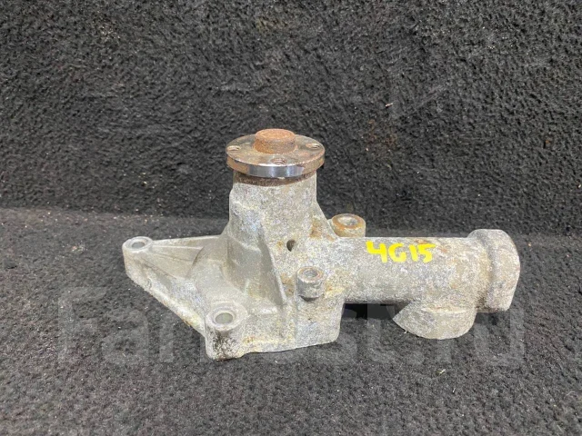 ����� ������� Mitsubishi Libero CB2W 4G15 MD030863 ����
