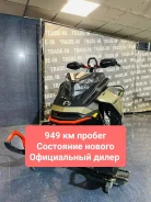 BRP Ski-Doo Summit X with Expert Package. ��������, ��, �� ����