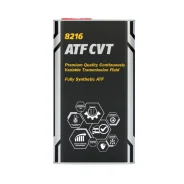 Mannol ATF CVT. CVT (��� ����������), �������������, 1��. ����