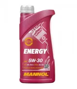 Mannol Energy. 5W-30, �������������, 1��. ����